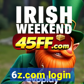 6z.com login